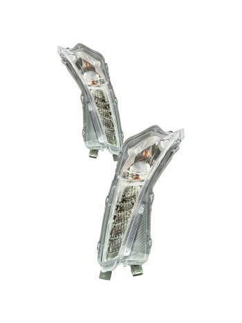 Toyota Camry 2017 Headlights At HeadlightsDepot.com |⭐Top