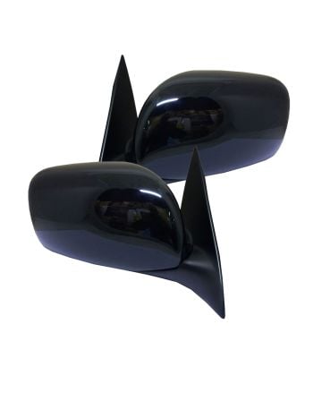 Right Passenger Side Door Mirror For Lexus LS430 2001-2006