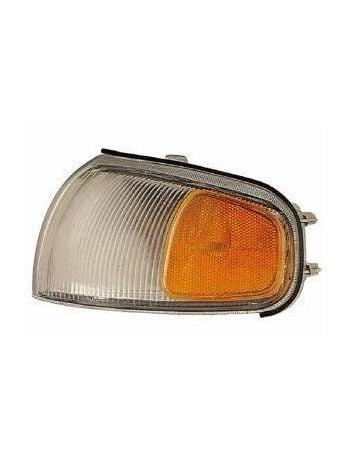 1995-1996 Toyota Camry Driver Left Side Front Park Light