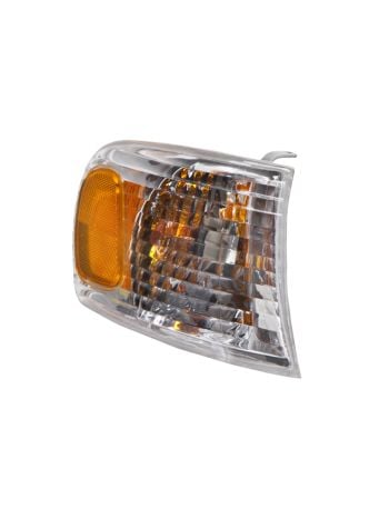 WFLNHB 81510-02070 LED Side Marker Light Set White Amber - View #12