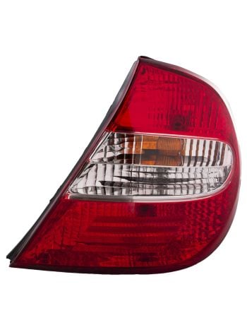 Passenger Right Tail Light For Toyota Camry CV36 – 2004-2006
