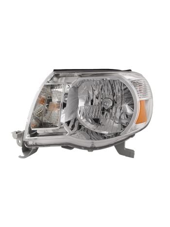 Toyota Tacoma 2006 Replacement Headlights Headlights At