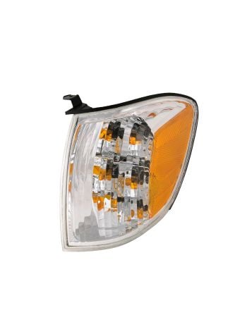 2005-2007 Toyota Tundra (Double Cab)/2005-2007 Sequoia Driver Side Left Corner Light Assembly