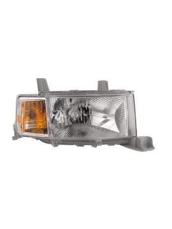 2004-2006 Scion Xb Passenger Side Halogen Headlight Right Headlamp Assembly