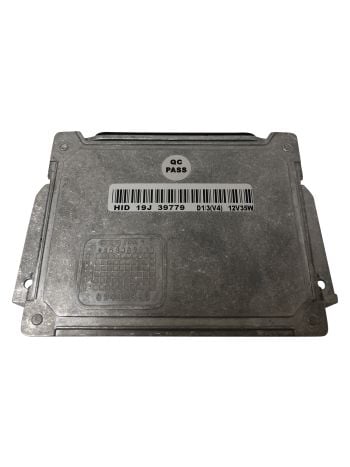 BALLAST BMW 135i 2008 2009 2010