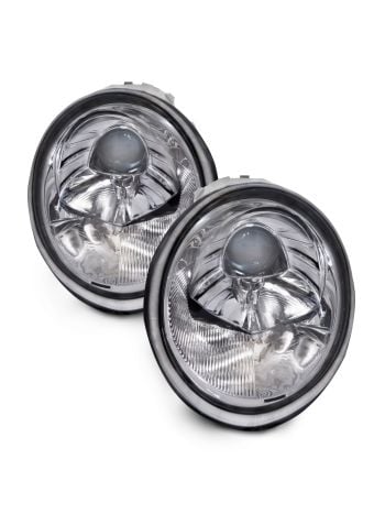 HEADLIGHT Volkswagen Beetle 1998 1999 2000 2001 2002 2003 2004 2005