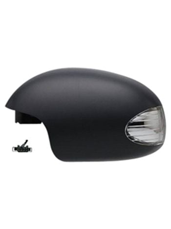 Left Driver Side Door Mirror For Volkswagen Beetle 2003-2010