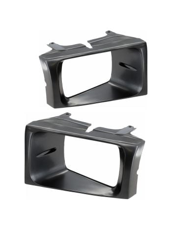 Ford F 250 super duty 2001 Headlights At HeadlightsDepot.com