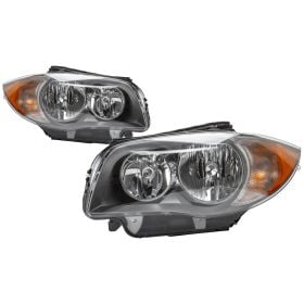 2008 BMW 128i, 2009 BMW 128i, 2010 BMW 128i, 2011 BMW 128i, 2012 BMW 128i, 2008 BMW 135i, 2009 BMW 135i, 2010 BMW 135i, 2011 BMW 135i, 2012 BMW 135i