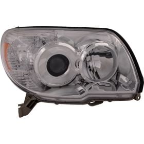 HEADLIGHT Toyota 4Runner 2006 2007 2008 2009