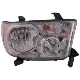 HEADLIGHT Toyota Tundra 2009 2010 2011 2012 2013