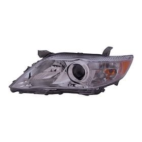 HEADLIGHT Toyota Camry 2010 2011