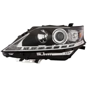 Headlight For Lexus RX350 13-15 Lexus RX450h 13-15 Japan Built