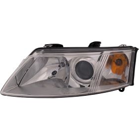 FARO FRONTE ADATTO A per Saab 9000 02/1993-12/1998 H1 SX