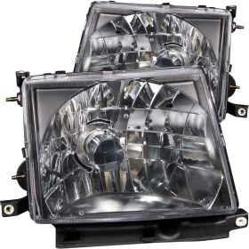 HEADLIGHT Toyota Tacoma 1997 1998 1999 2000