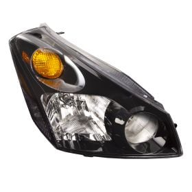 HEADLIGHT Nissan Quest 2004 2005 2006 2007 2008 2009
