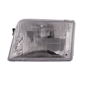 HEADLIGHT Ford Ranger 1993 1994 1995 1996 1997