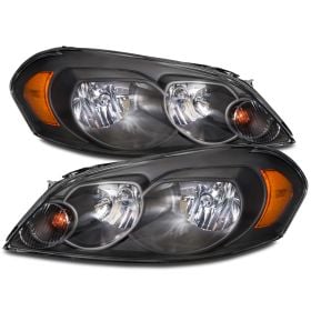 2006 Chevrolet Impala Headlight Assembly