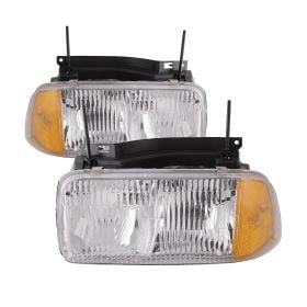 ソノマjr 1994-1997 GMC Sonoma/1996-1997 Oldsmobile Bravada Halogen