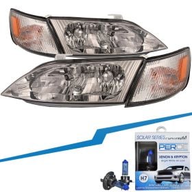 Corner Light For 1997-1999 Lexus ES300 Right Passenger Side M 593648 - Foto 2