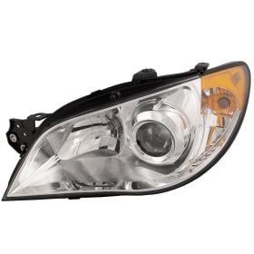 HEADLIGHT Subaru Impreza 2007