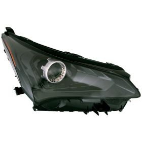NX300.300h 左ヘッドライト　81185-78230 Right Passenger Side LED Headlight For 2018-2021 Lexus NX300h