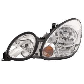 1998-2005 Lexus GS300/1998-2000 Lexus GS400 Driver Side Halogen