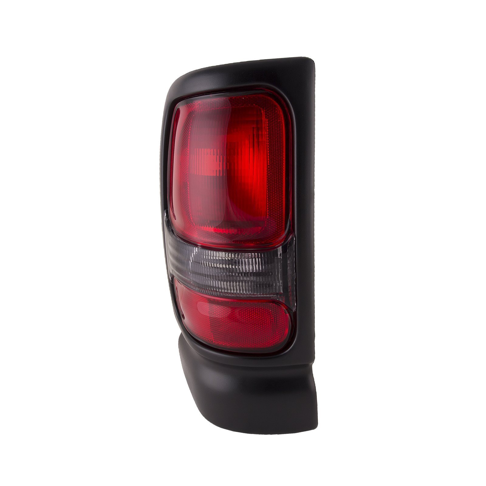 Details about  / New CH2800122C CAPA Driver Side Tail Light for Dodge Ram 2500 1994-2002