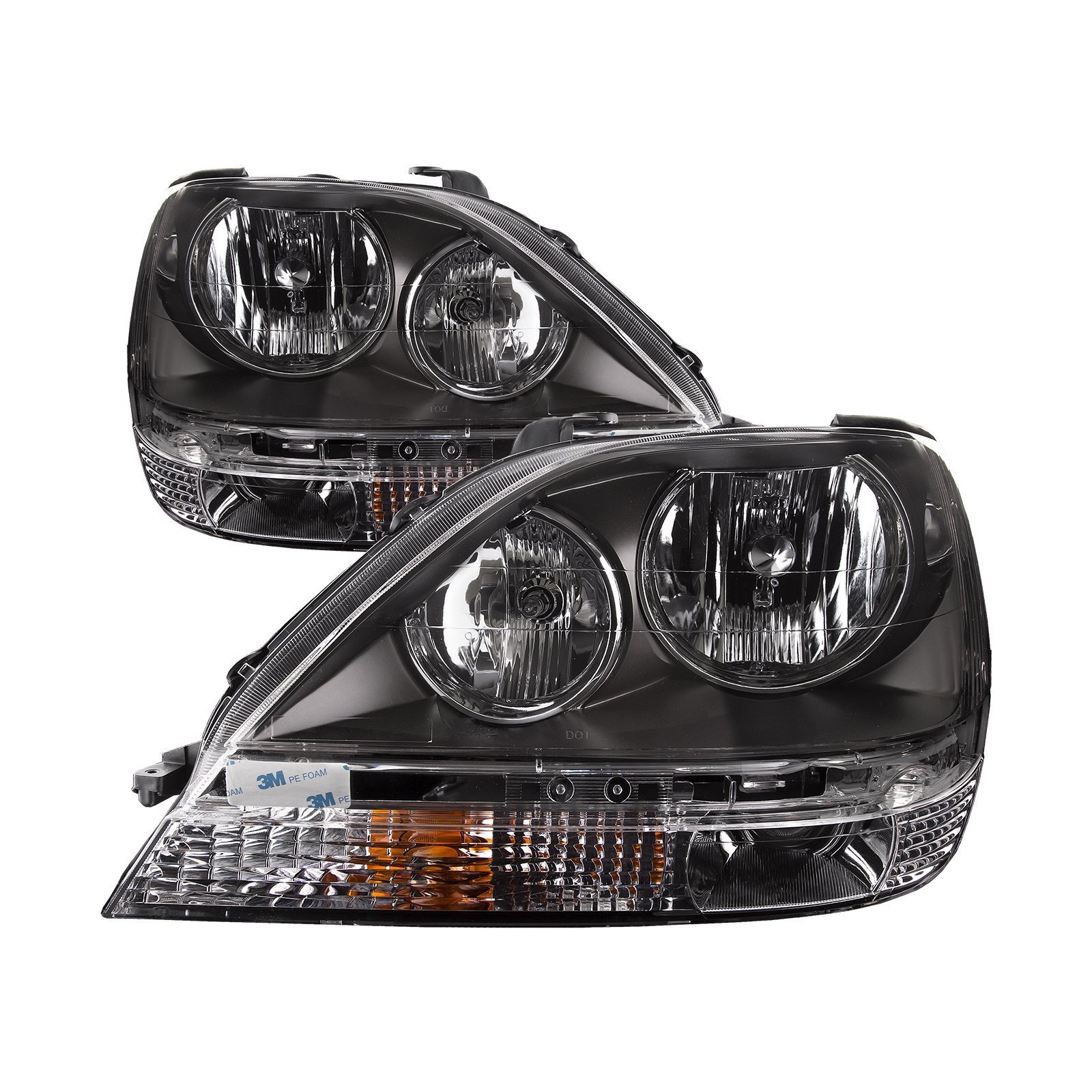 Details about   COACHMEN SPORTSCOACH CROSS COUNTRY 2013 2014 2015 HEADLIGHTS HEAD LAMPS PAIR RV 