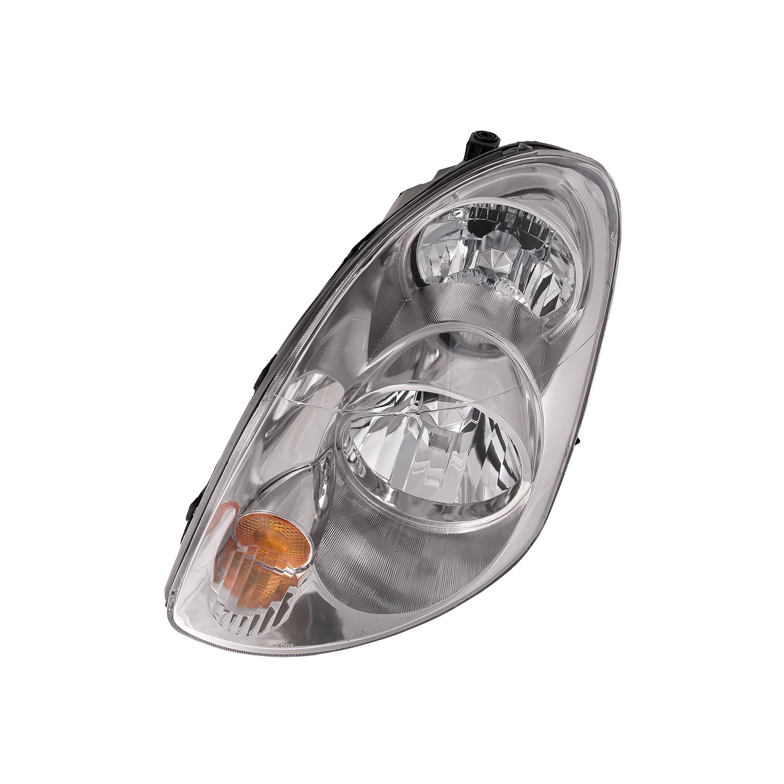 Drivers Halogen Headlight Headlamp Assembly for 03-04 Infiniti G35