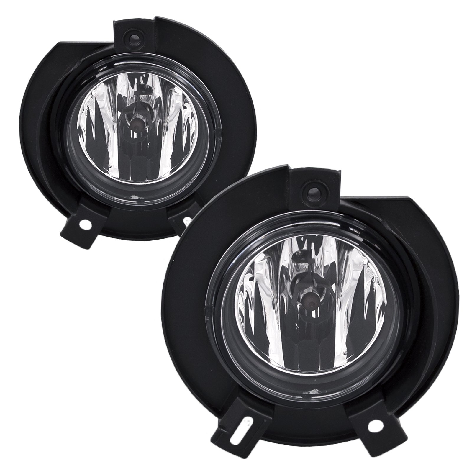Details about  / Fit 01-05 Ford Explorer Sport Trac Pair Fog Light OE Replacement DOT Clear Lens