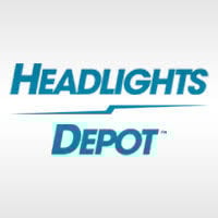 HEADLIGHT Scion xB 2004 2005 2006