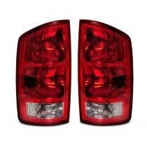 Tail Lights